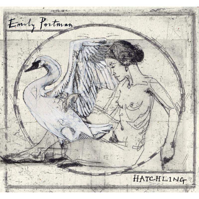 Emily Portman - Hatchling - Cd