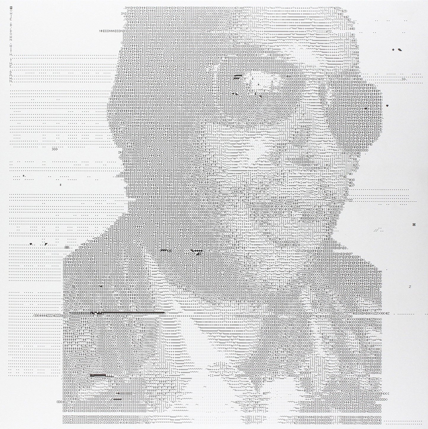 Howie B. - Down With the Dawn - Double Lp