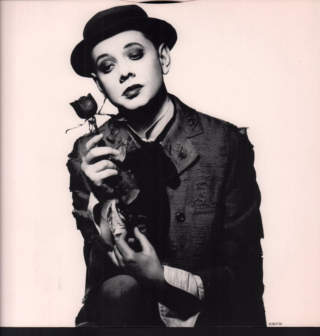 Joe Jackson - Laughter And Lust - Lp