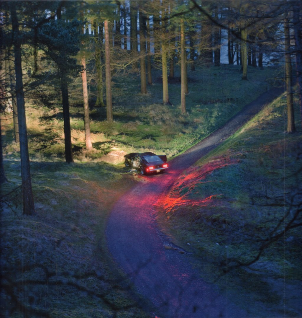 Drenge - Undertow - Lp