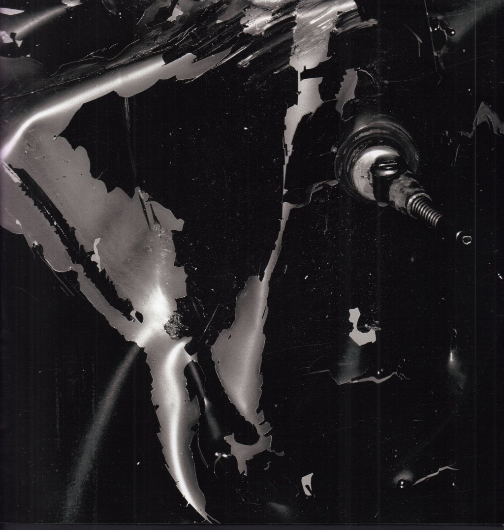 Massive Attack - Mezzanine - Double Lp