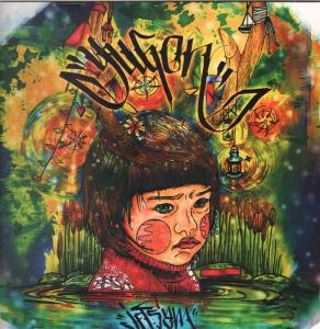 Jetsam - Yugen - Lp