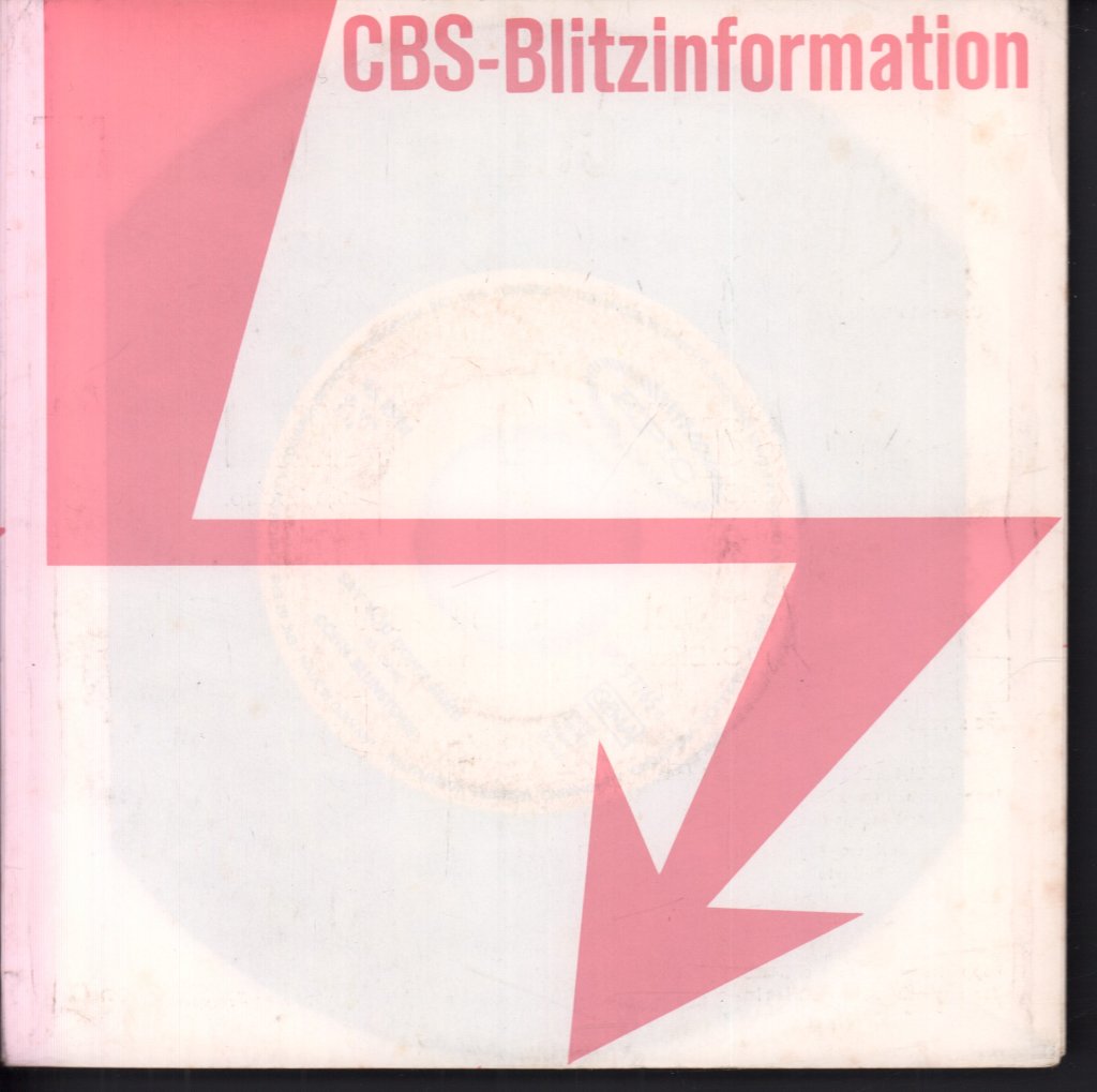 Colin Blunstone - Say You Don't Mind / Let Me Come Closer - 7 Inch