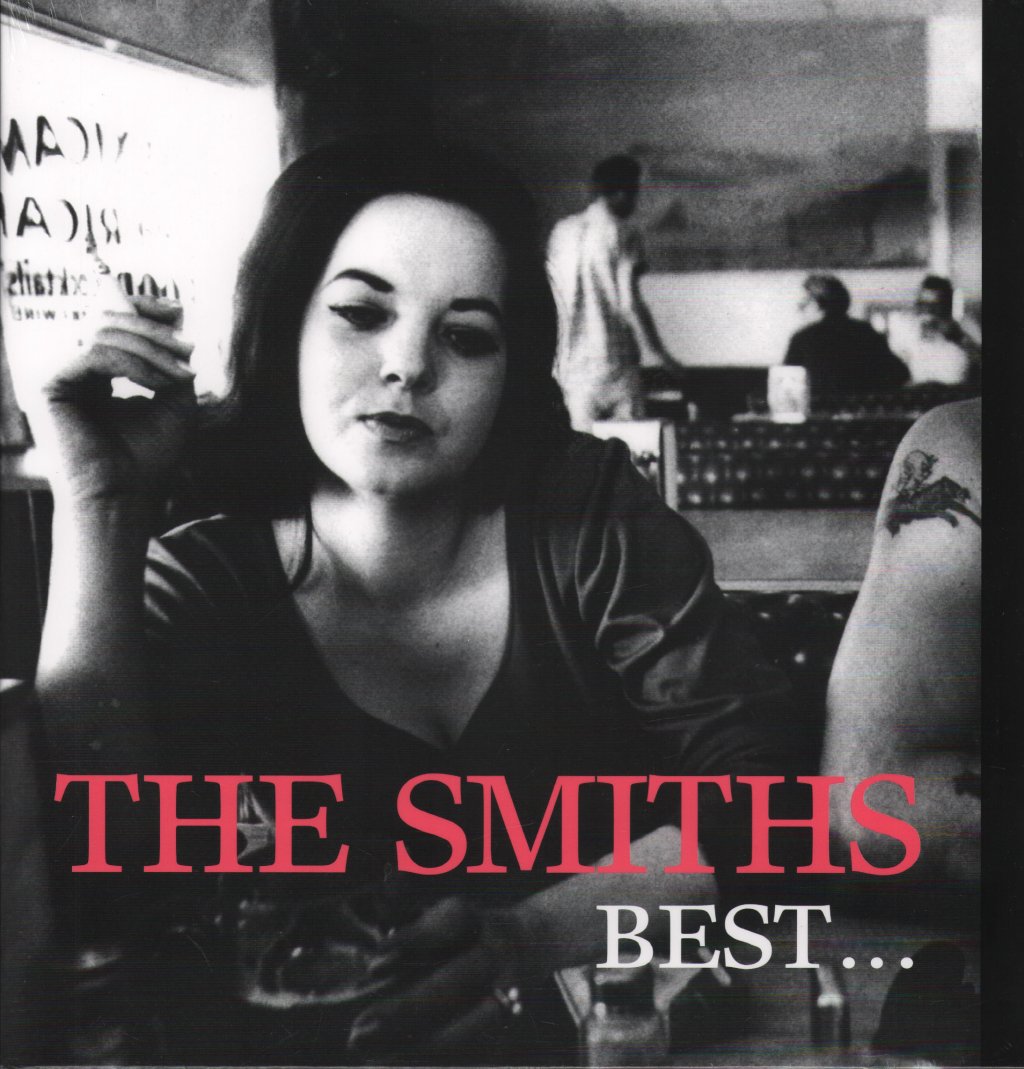 Smiths - Best... I - Lp