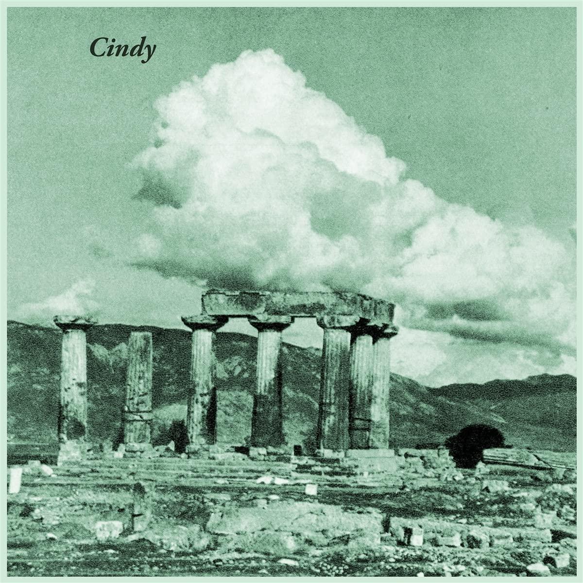 Cindy - Free Advice - Lp