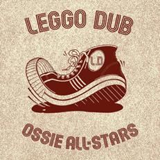 Ossie All Stars - Leggo Dub - Lp