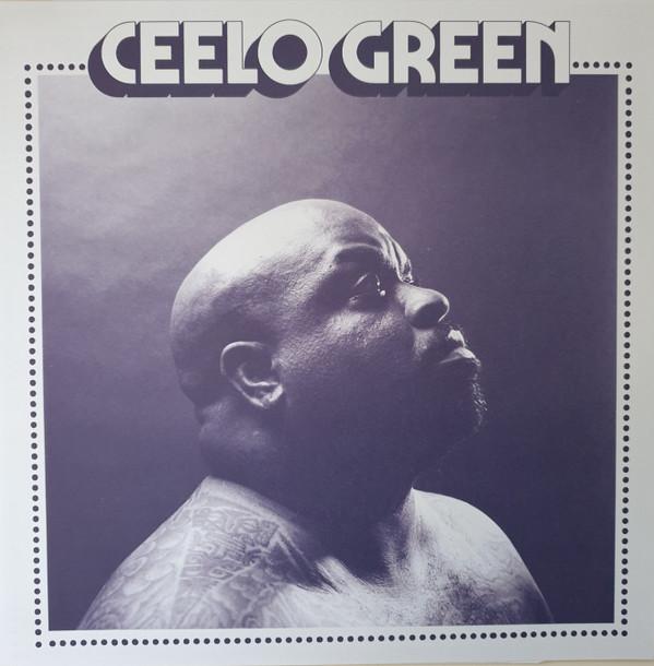 CeeLo Green - CeeLo Green Is Thomas Callaway - Lp