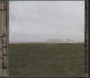 Wonderful Smith - Hello It's Wonderful - Cd