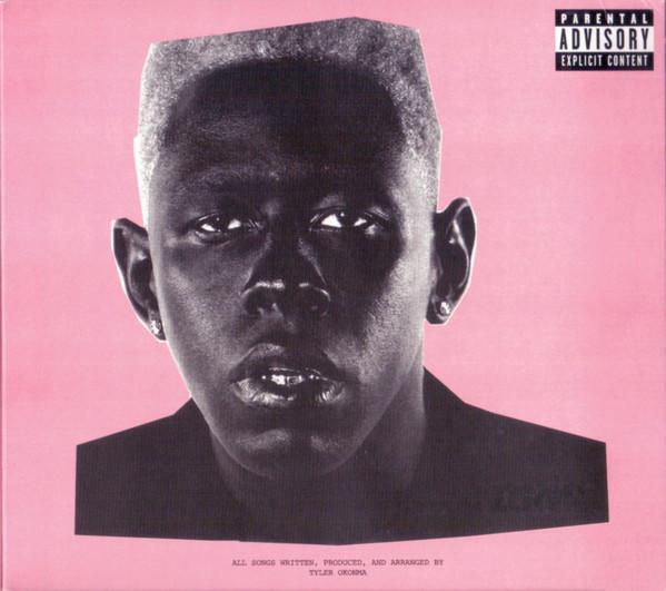 Tyler, The Creator - Igor - Cd