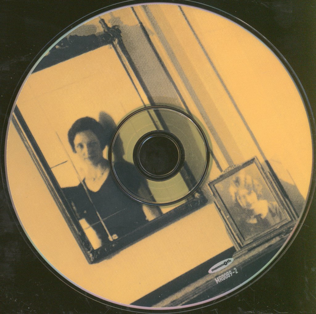 Velo Deluxe - Superelastic - Cd
