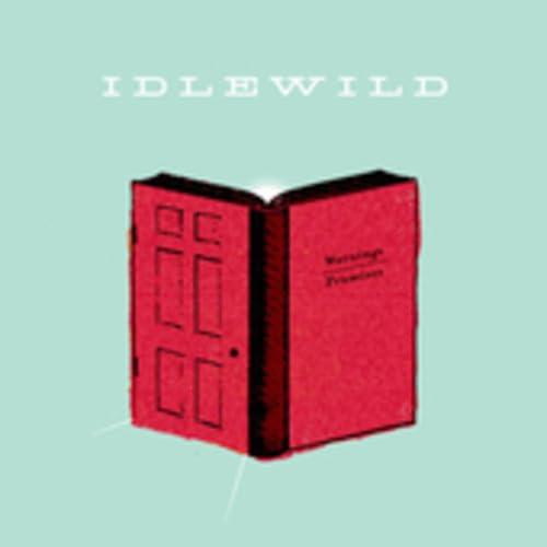 Idlewild - Warnings/Promises - Cd