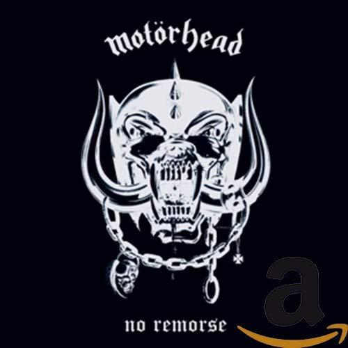 Motorhead - No Remorse - Double Cd