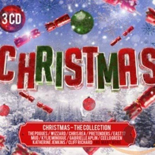 Various Artists - Christmas: the Collection - Triple Cd