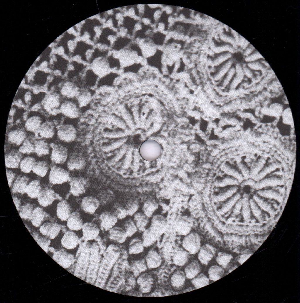 Part Wild Horses Mane On Both Sides - Poisson - Lp