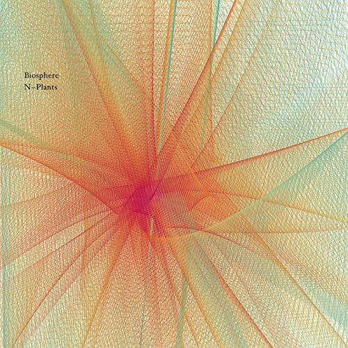 Biosphere - N-Plants - Cd