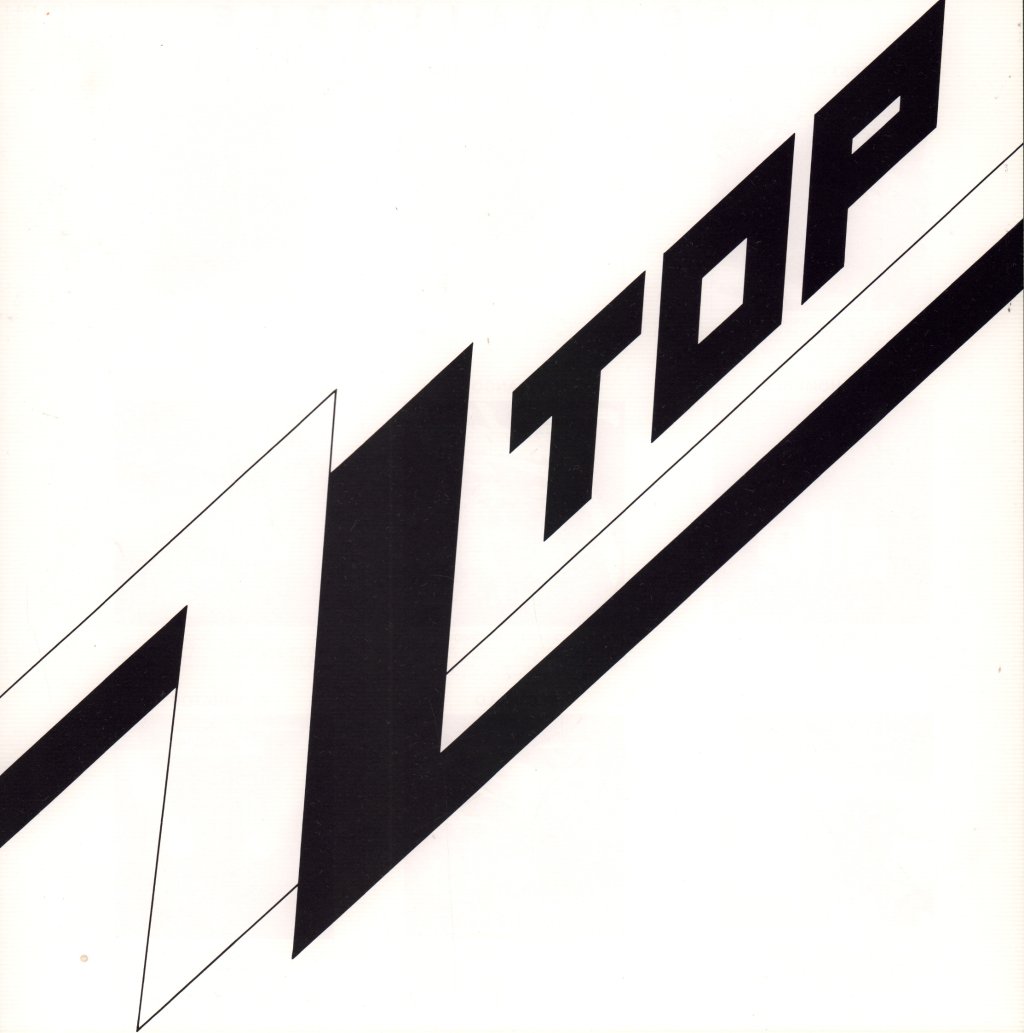 ZZ Top - Afterburner - Lp