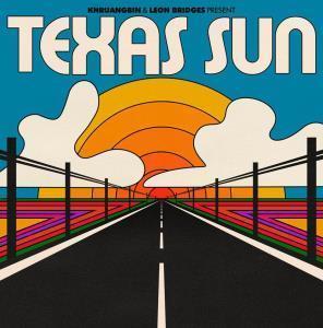 Khruangbin And Leon Bridges - Texas Sun Ep - 12 Inch