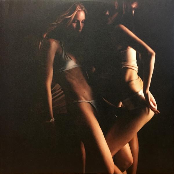 Tosca - Different Tastes Of Honey - 12 Inch Set