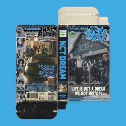 NCT Dream - Istj - Cd