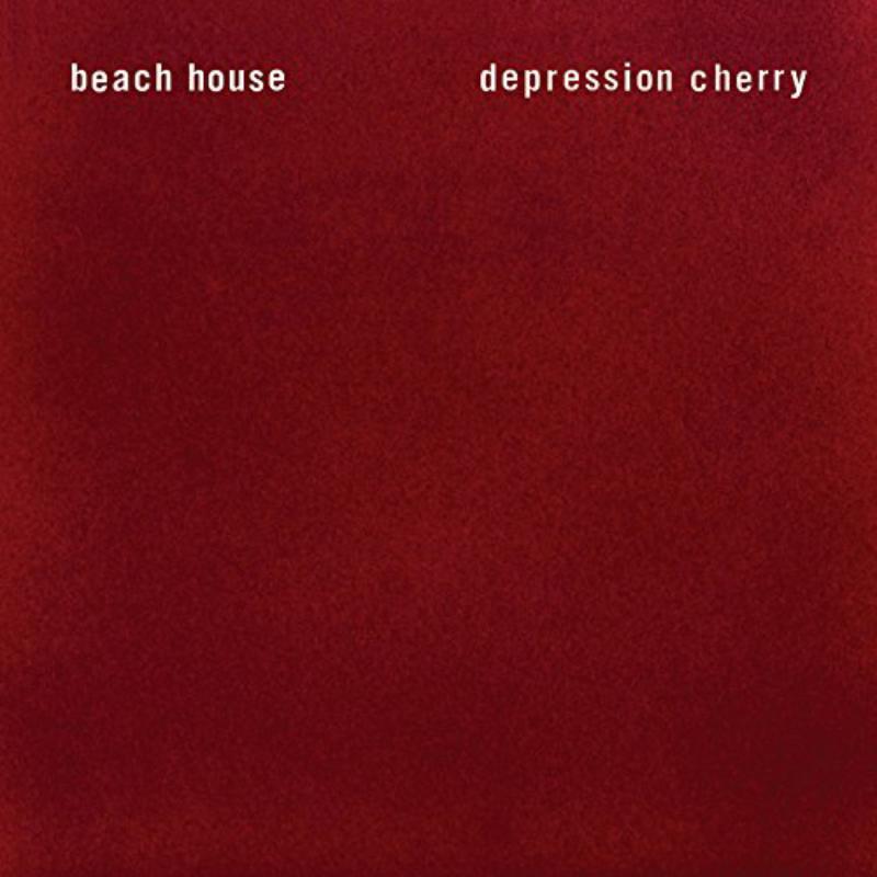 Beach House - Depression Cherry - Cd