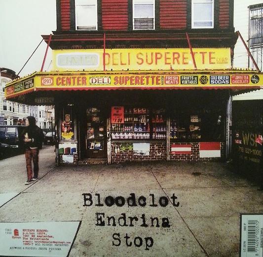 Rancid - Bloodclot - 7 Inch
