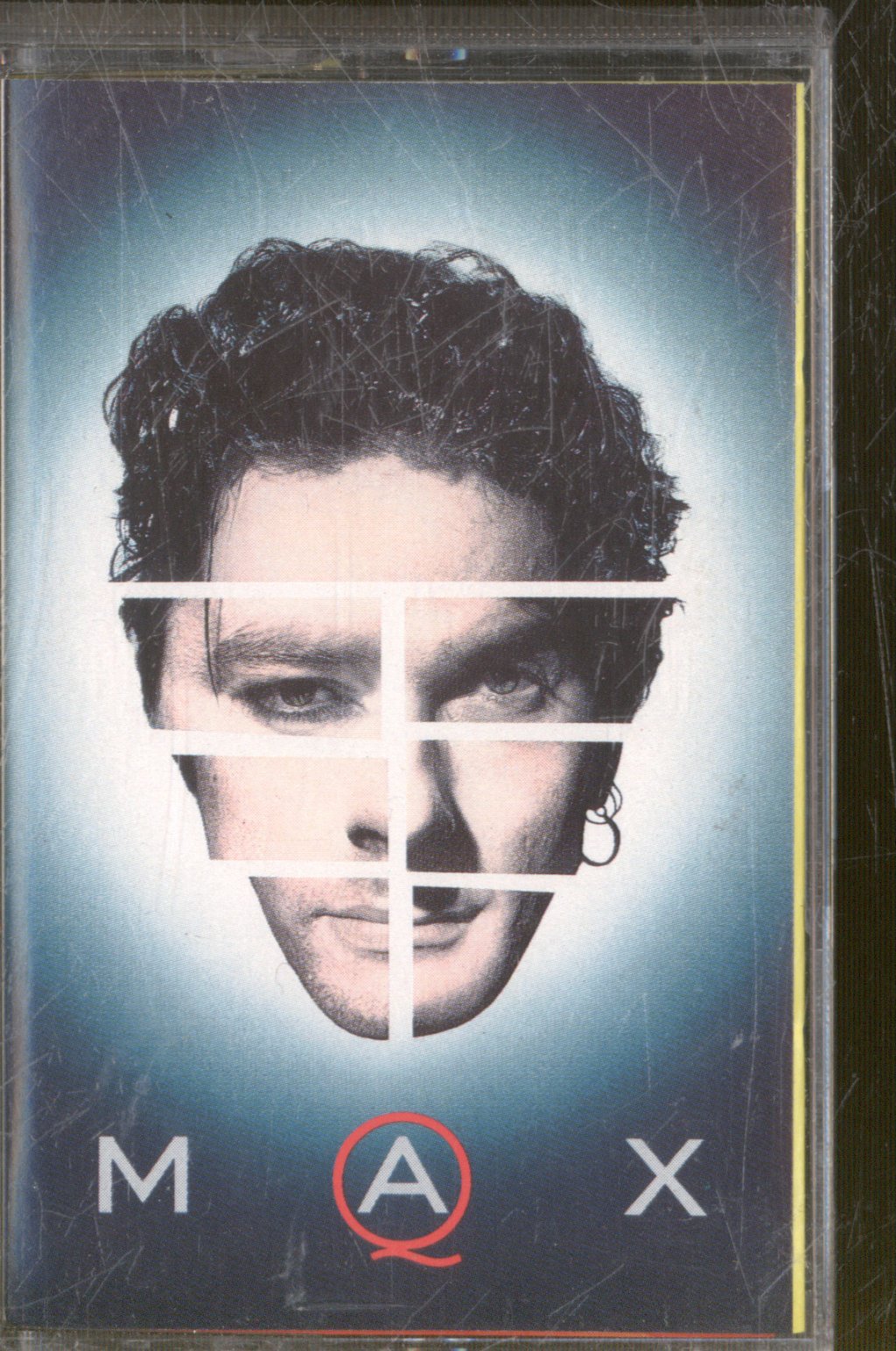 Max Q - Max Q - Cassette