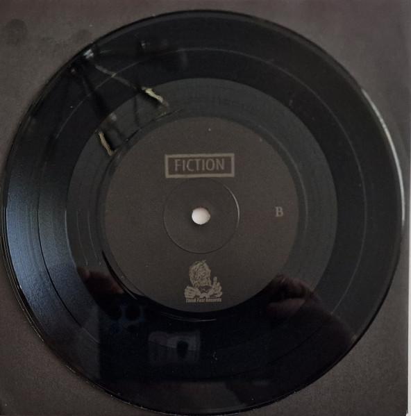 Dark Tranquillity - Fiction - Lp