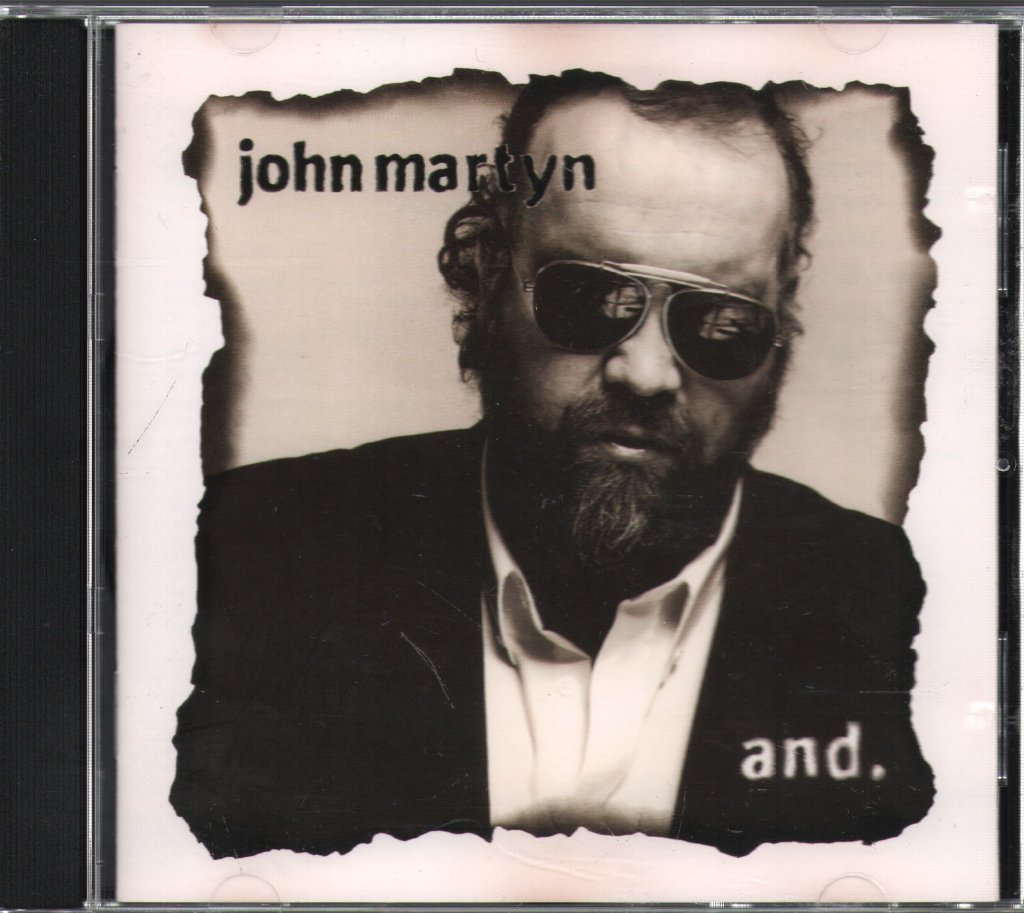 John Martyn - And. - Cd