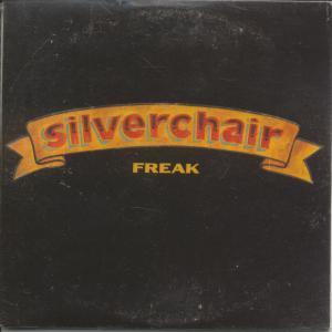 Silverchair - Freak - Cd