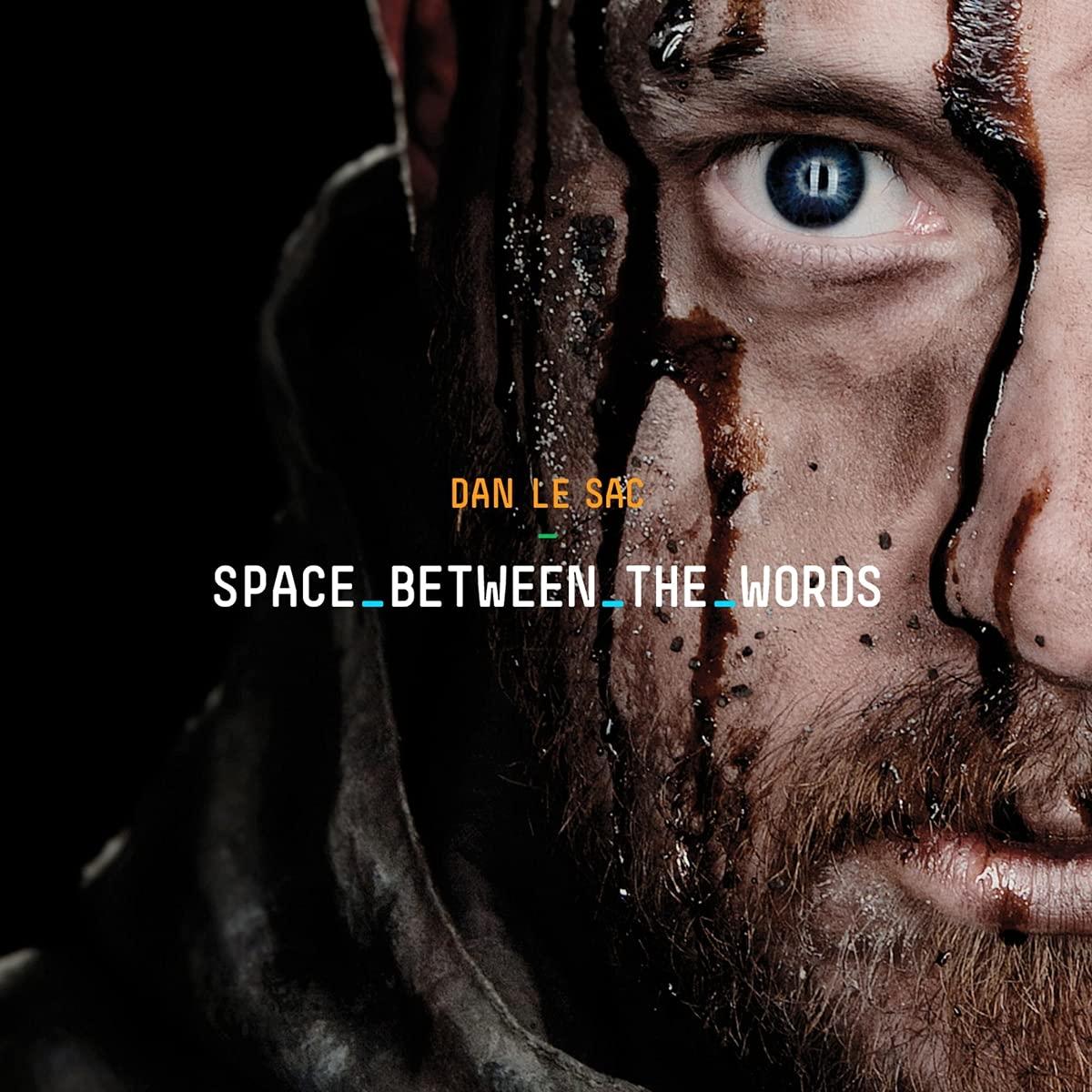 Dan Le Sac - Space Between the Words - Cd