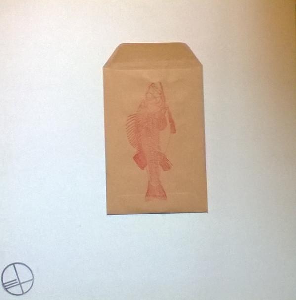 Ex - Dead Fish - Cd