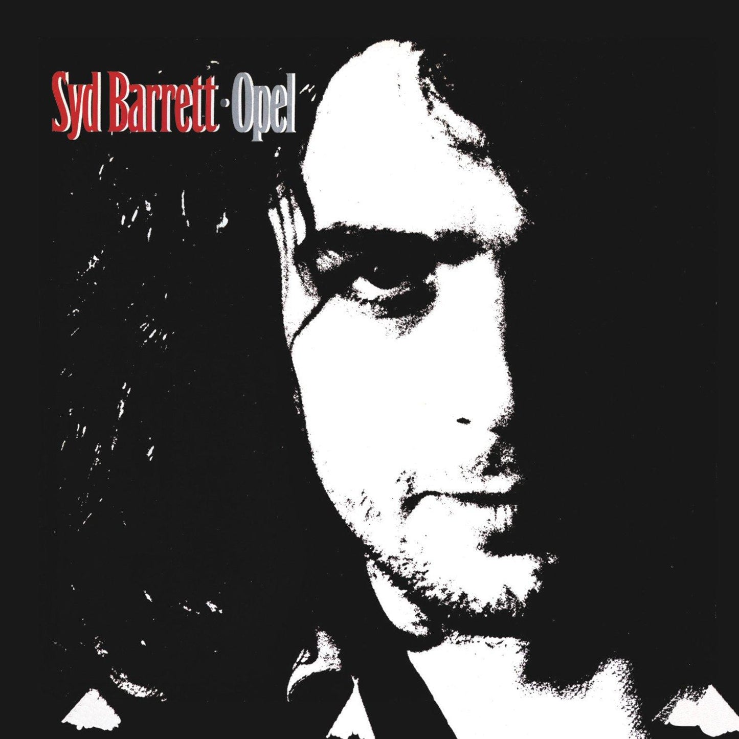 Syd Barrett - Opel - Cd