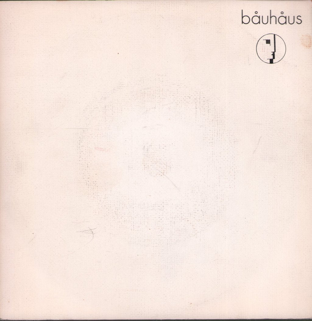 Bauhaus - Terror Couple Kill Colonel - 7 Inch