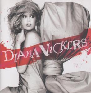 Diana Vickers - Songs From The Tainted Cherry Tree - Cd