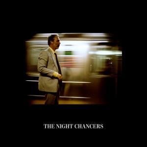 Baxter Dury - Night Chancers - Lp