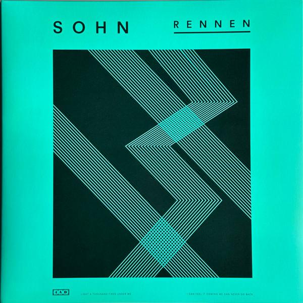 Sohn - Rennen - Lp
