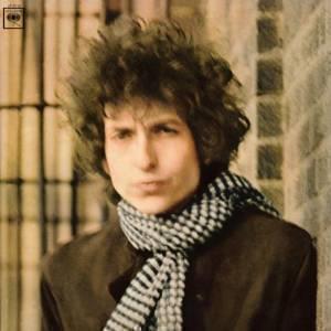 Bob Dylan - Blonde On Blonde - Double Lp