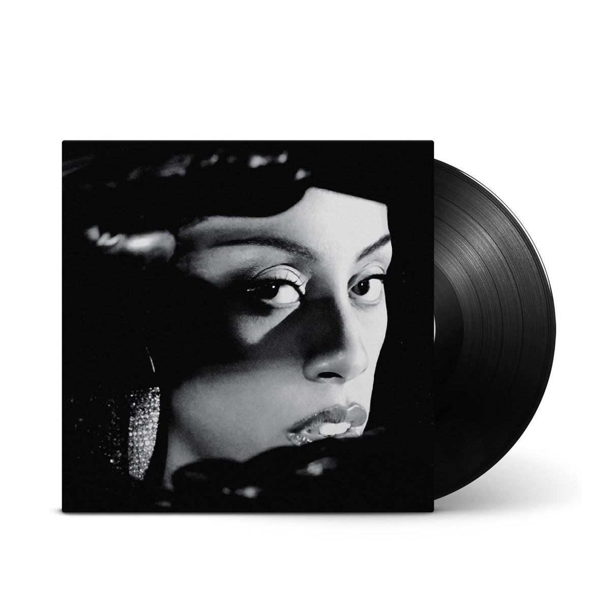 Rochelle Jordan - Through the Wall - Double Lp