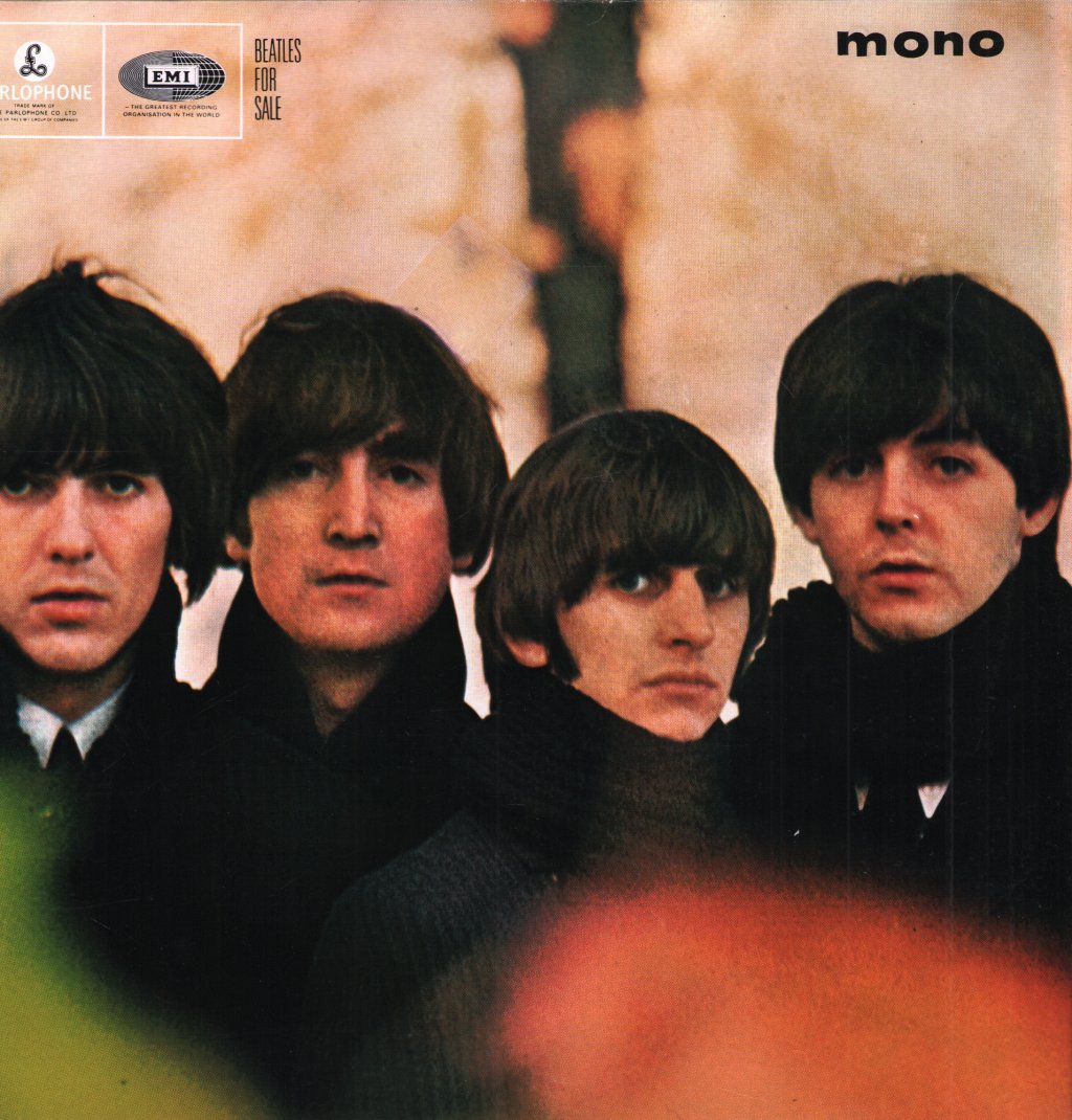 Beatles - Beatles For Sale - Lp