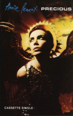 Annie Lennox - Precious - Cassette