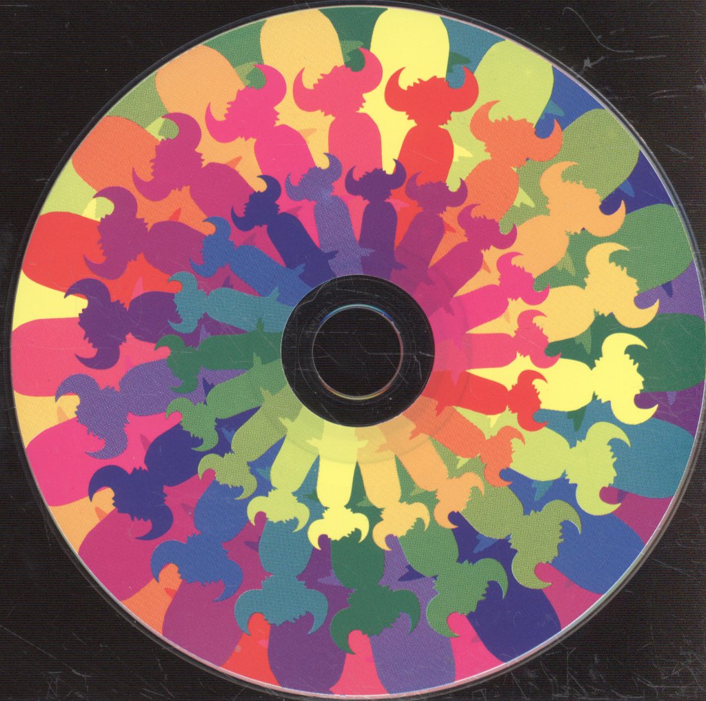 Jamiroquai - Multiquai - Cd