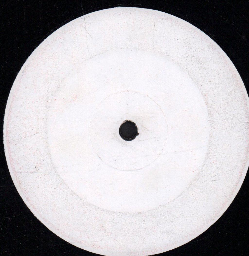 Errol Jones - Don't Lose The Groove - 12 Inch