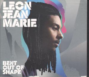 Leon Jean-Marie - Bent Out Of Shape - Cdr