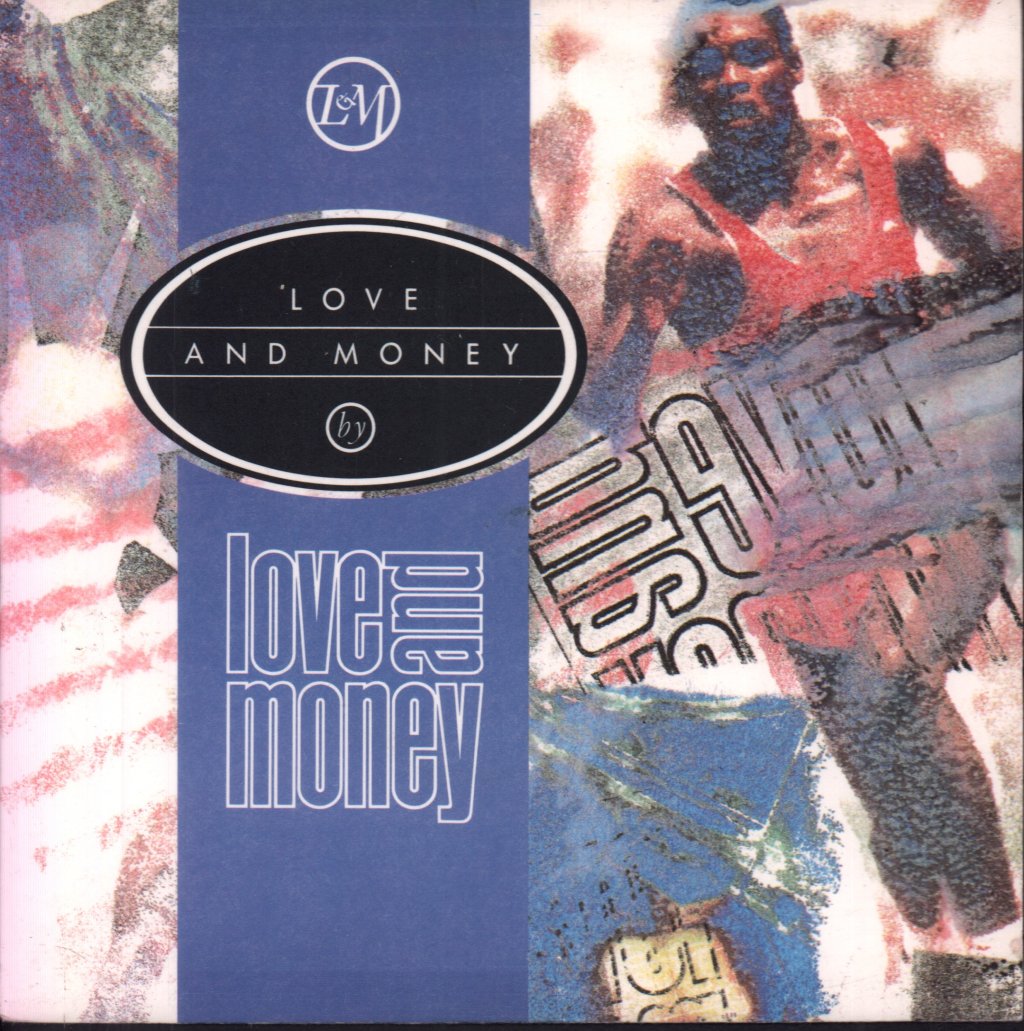 Love And Money - Love And Money - 7 Inch