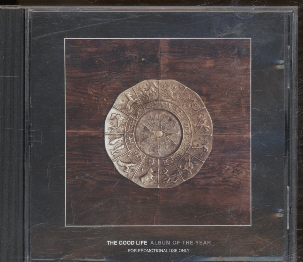 Good Life - Album Of The Year - Cd