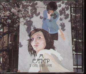 A Camp - I Can Buy You - Cd