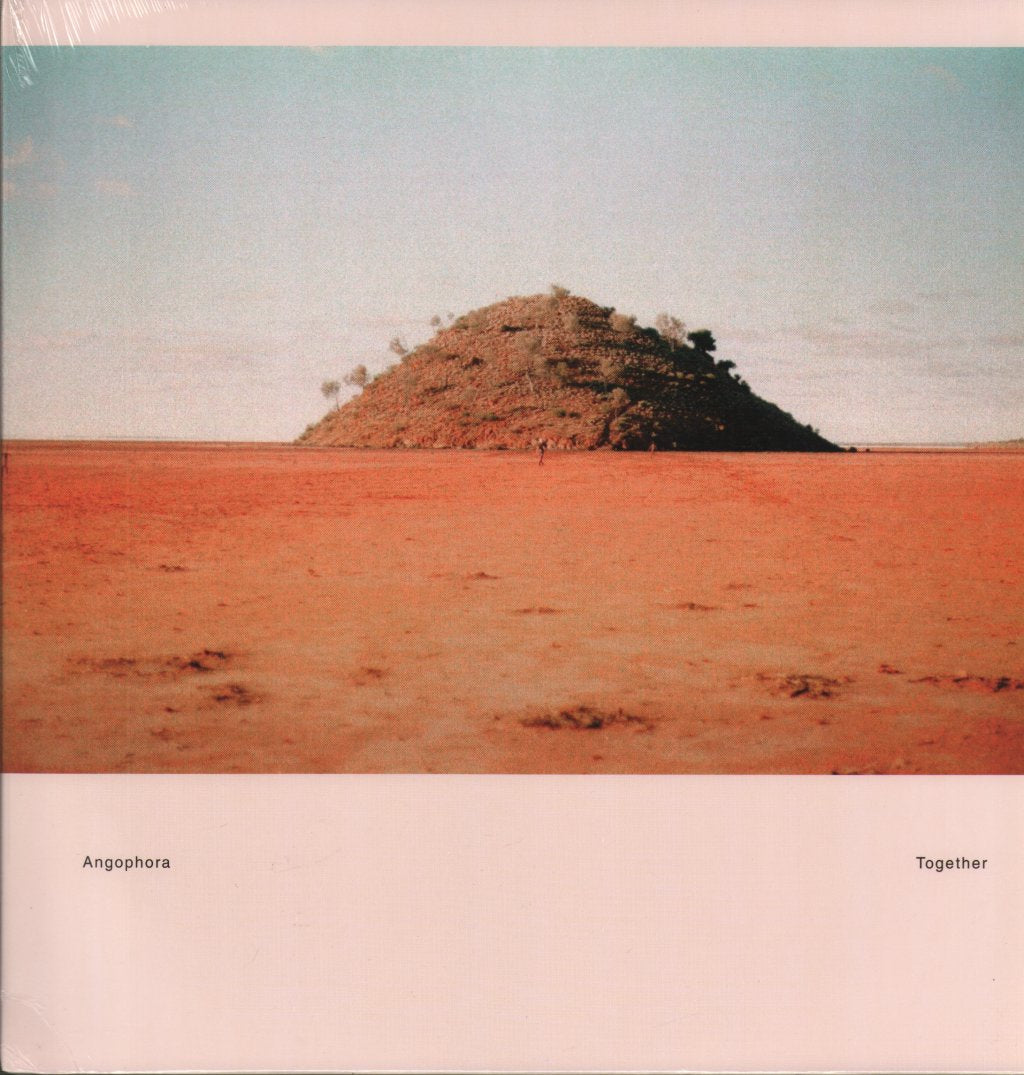 Angophora - Together - Lp