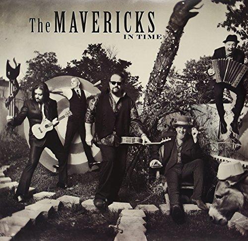 Mavericks (Us) - In Time - Double Lp