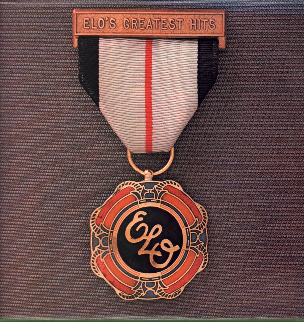 Electric Light Orchestra - Greatest Hits - Lp