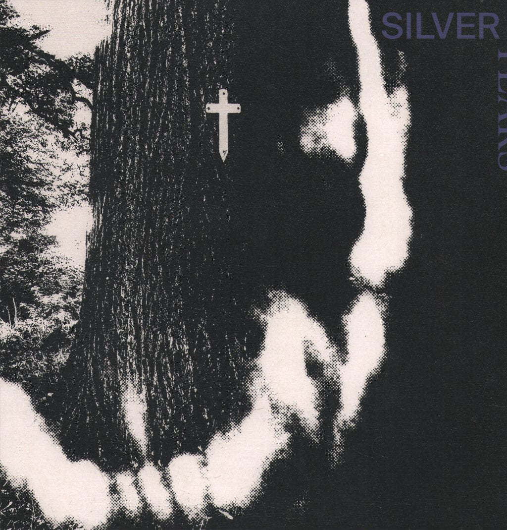 Silver Tears - Silver Tears - Lp